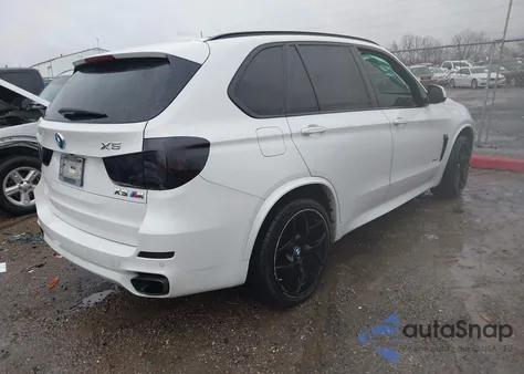 2014 BMW X5 xDrive50I from USA, damaged, VIN 5UXKR6C56E0J72550
